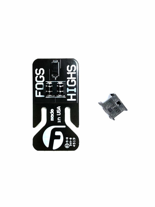 Fleece Performance All-Lights-On Modules FPE-ALO