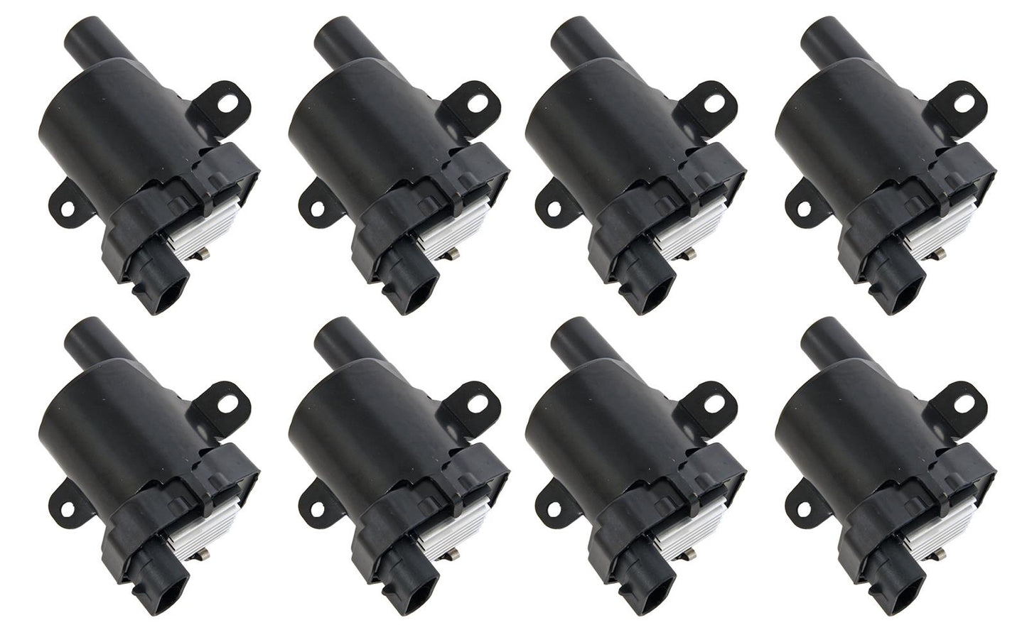 Summit Racing™ High-Output Ignition Coils SUM-850501B