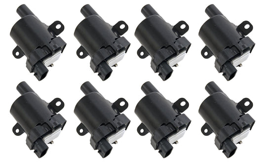 Summit Racing™ High-Output Ignition Coils SUM-850501B