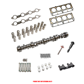 L83/L86/LT1 Dod Delete Kit w/ Camshaft For 2014-2018 GM Models