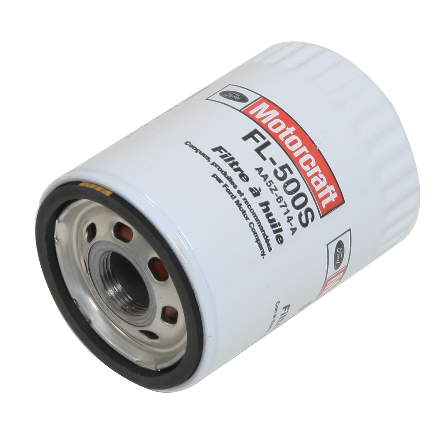 Motorcraft Oil Filters AA5Z6714A