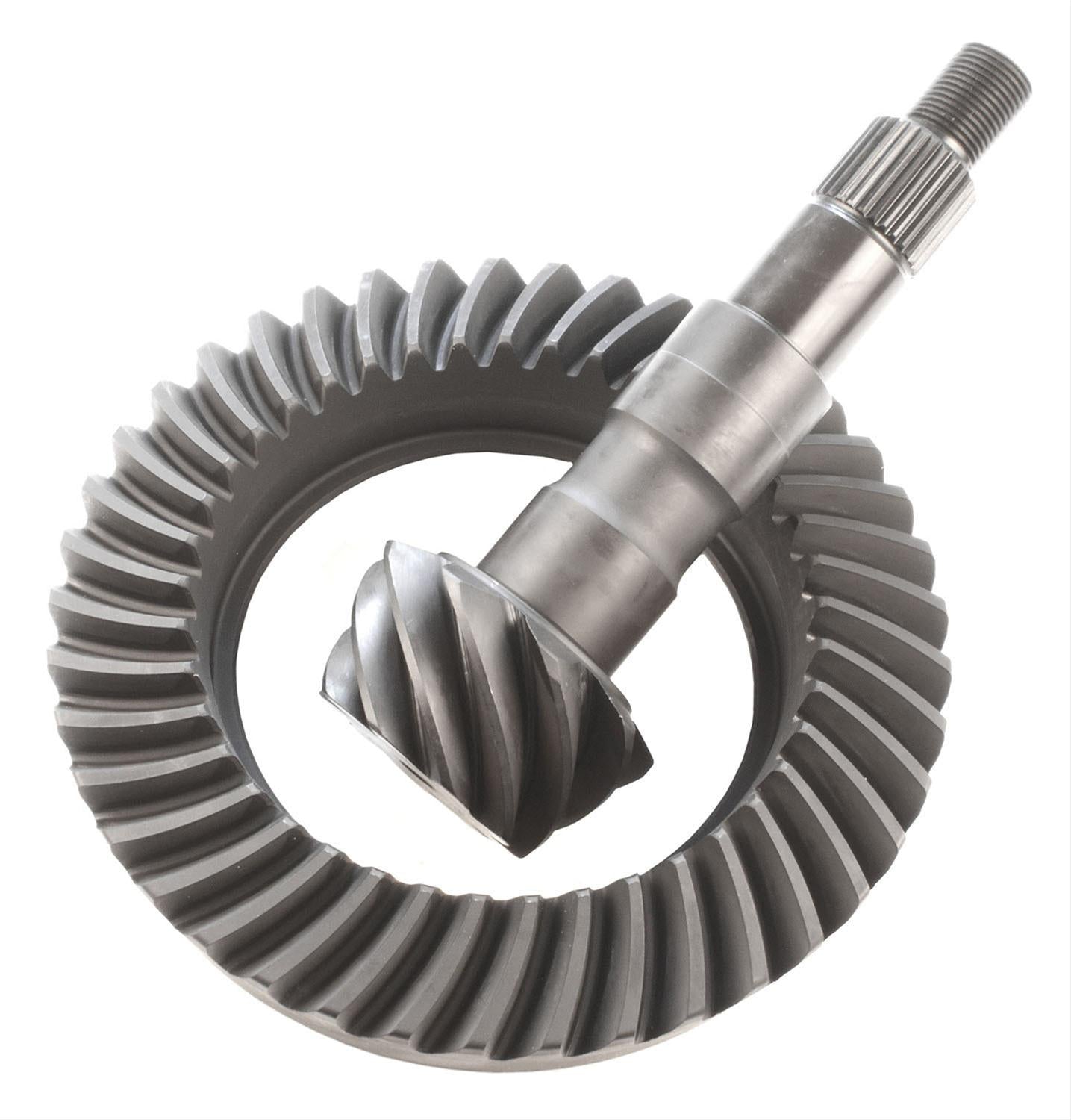 Motive Gear Ring and Pinion Sets GM10-430