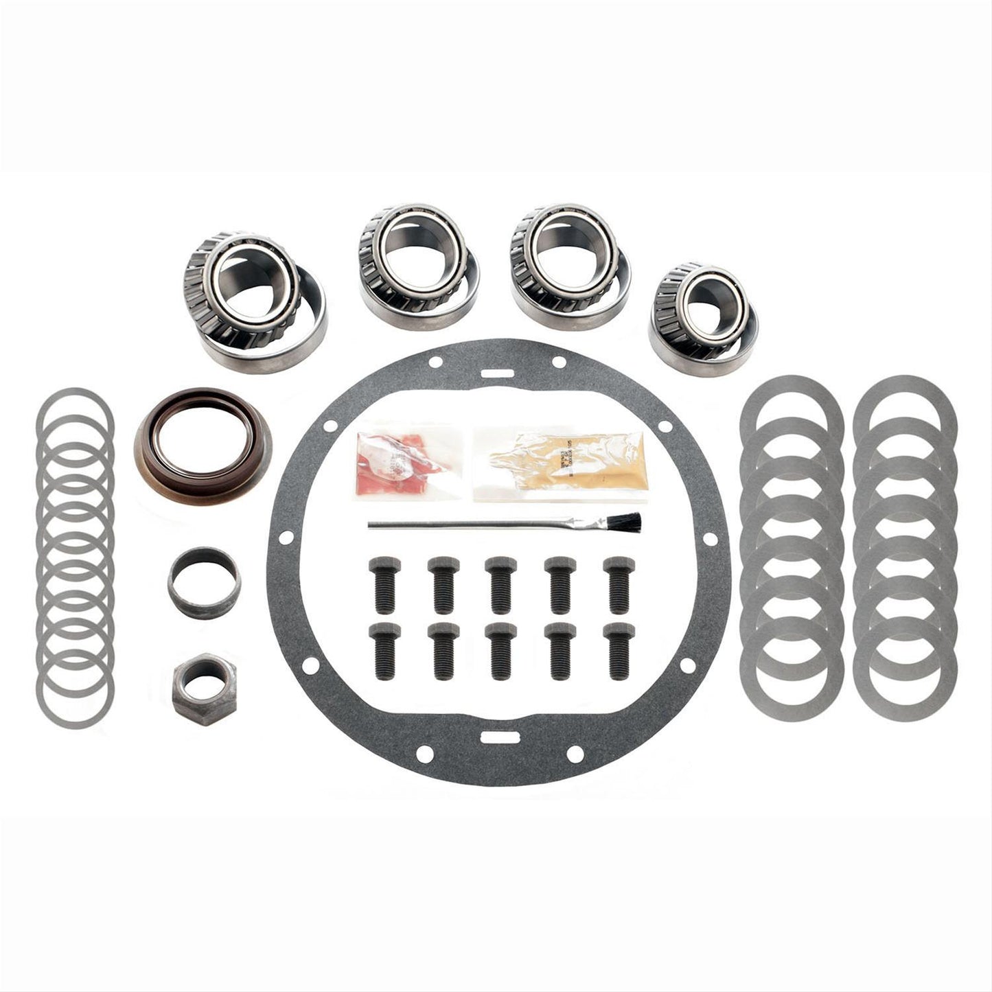 Motive Gear Master Ring and Pinion Installation Kits R10RLMKT