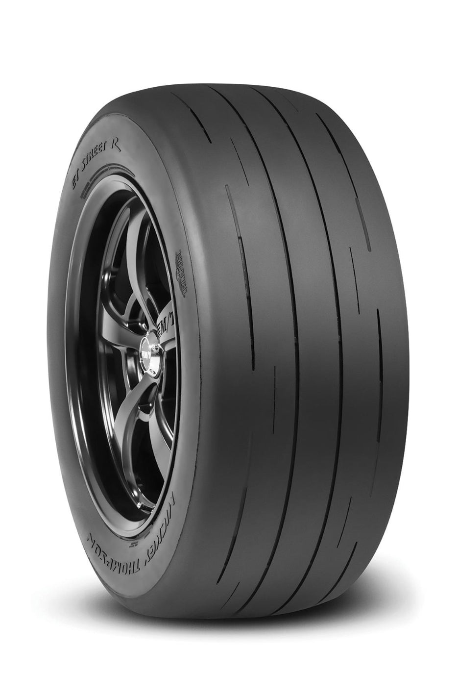 Mickey Thompson ET Street R Radial Tires 254476