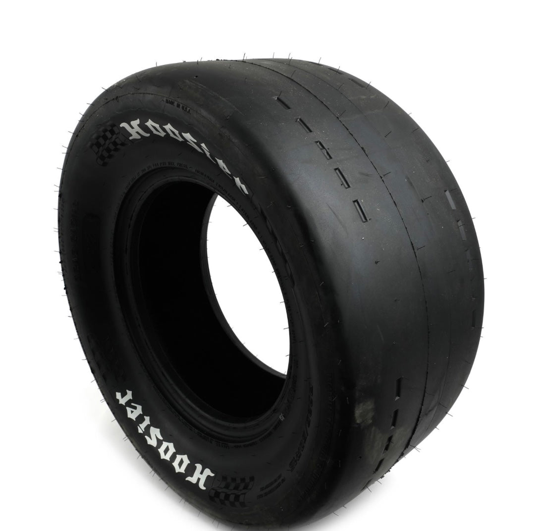 Hoosier DOT Drag Radial Tires 325/50-15