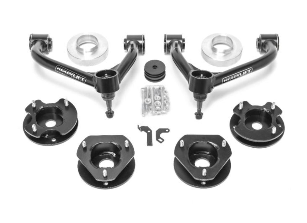 3" SST LIFT KIT 2021-2025 GM SUV 2WD/4WD Kit