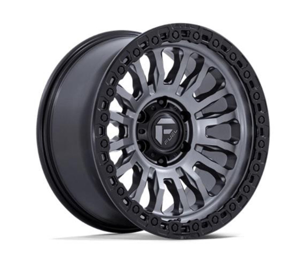 3" SST LIFT KIT 2021-2025 GM SUV 2WD/4WD Kit