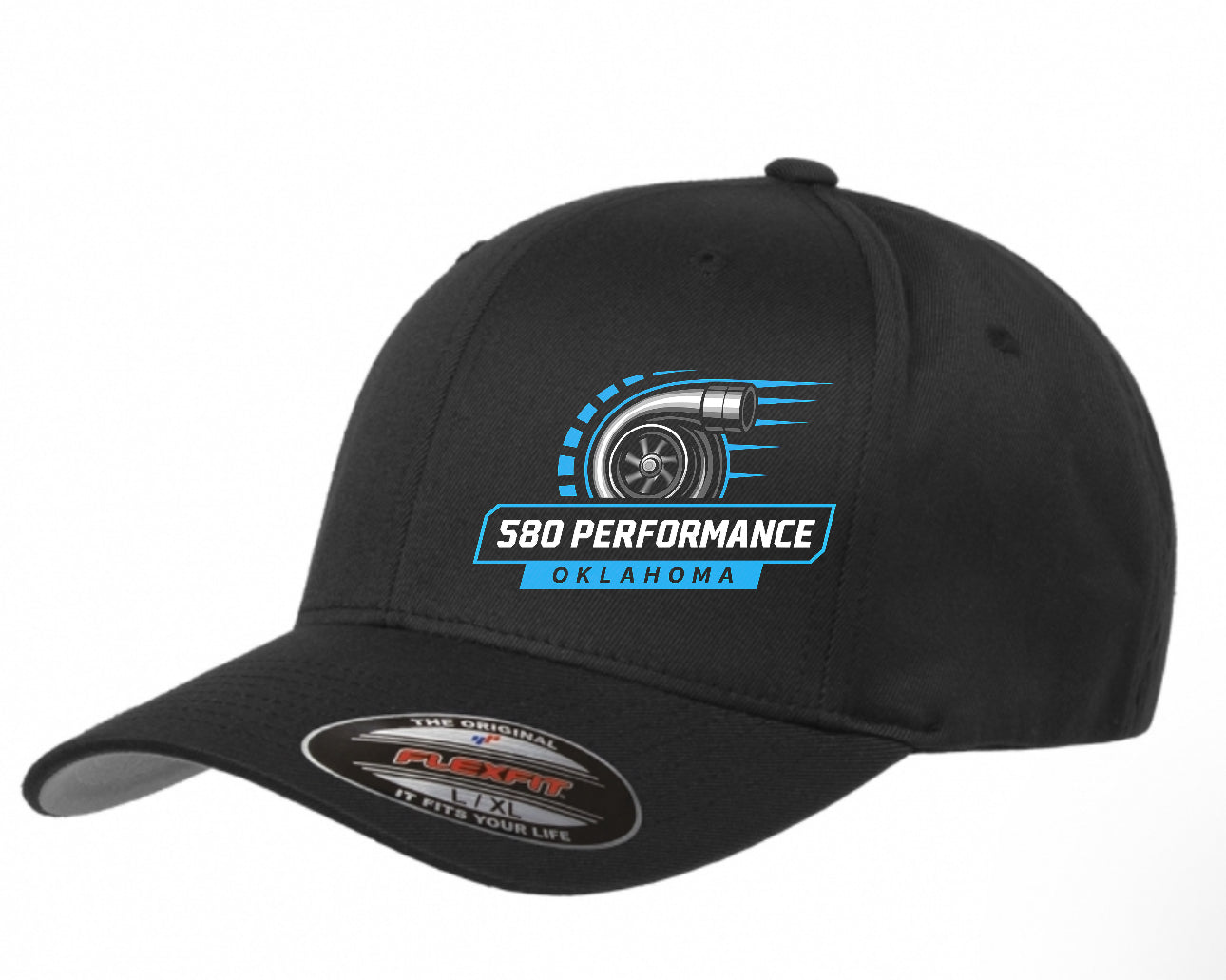 Original 6277 Fitted