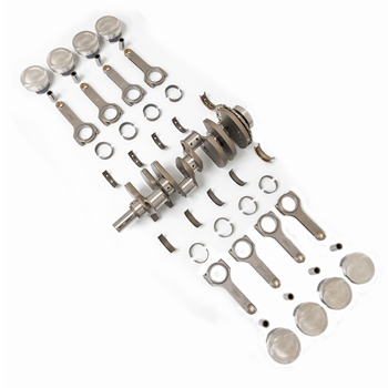 TSP 5.3L 332ci LS Brawler Balanced Rotating Assembly