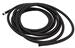 Summit Racing™ Braided Nylon Hose -6 AN 20 ft.