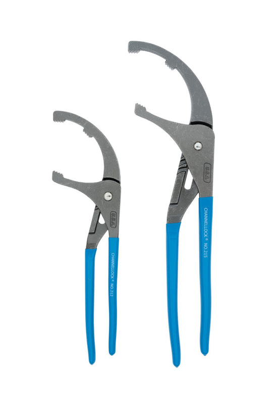 CHANNELLOCK Oil Filter Pliers Sets OF-1
