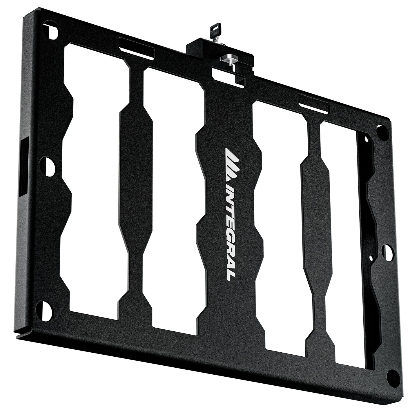 Integral Locking Plate - Universal