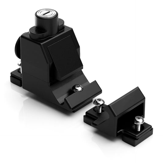Stack Lock - Mount Compatible with Milwaukee Packout Organizers