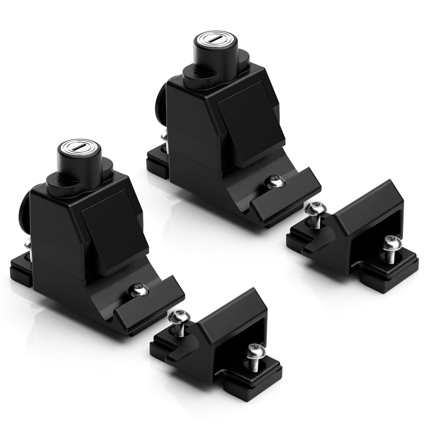 Stack Lock - Mount Compatible with Milwaukee Packout Organizers