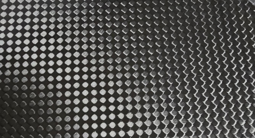 Digital Dash Beauty Backplate Insert for 2011-2018 Jeep Wrangler JK - CarChains3d