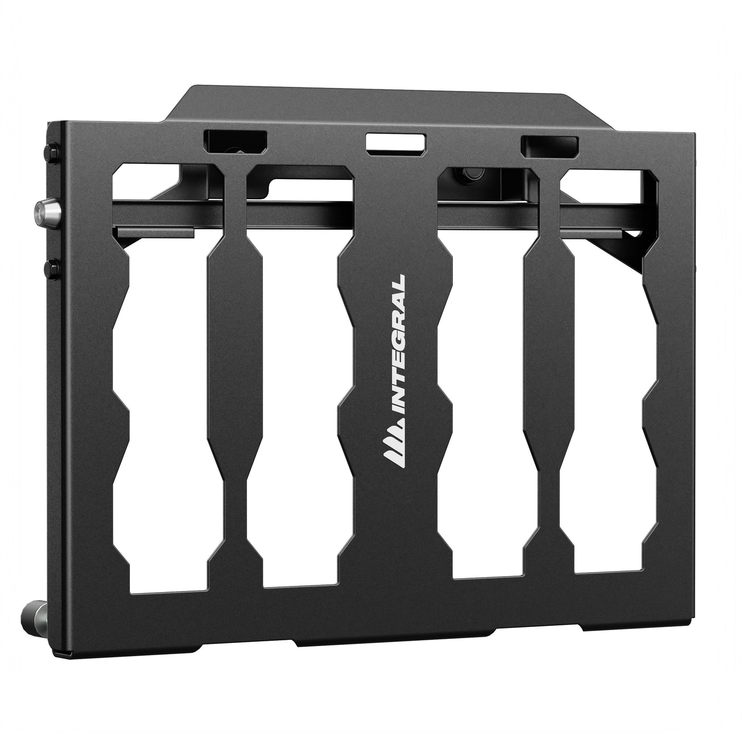 Integral Panel Kit (Full) - RAM 2019+ 1500 - Integral Rail Panels