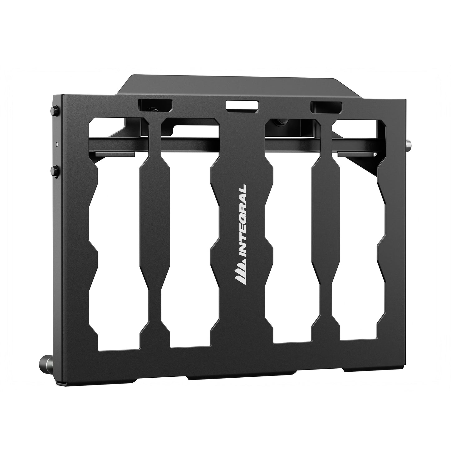 Integral Panel Kit (Full) - RAM 2019+ 1500 - Integral Rail Panels