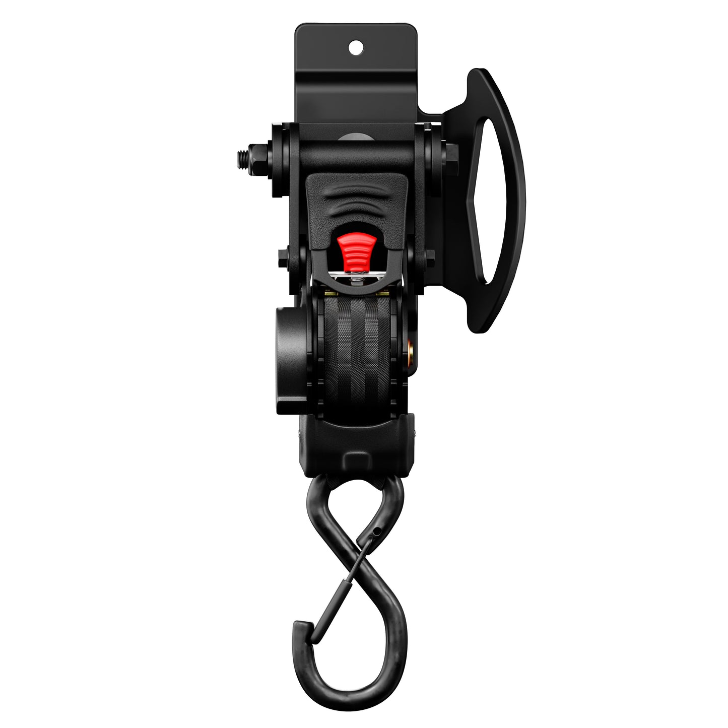 Swivel Strap™ Mounts - Toyota Tundra (2007+)