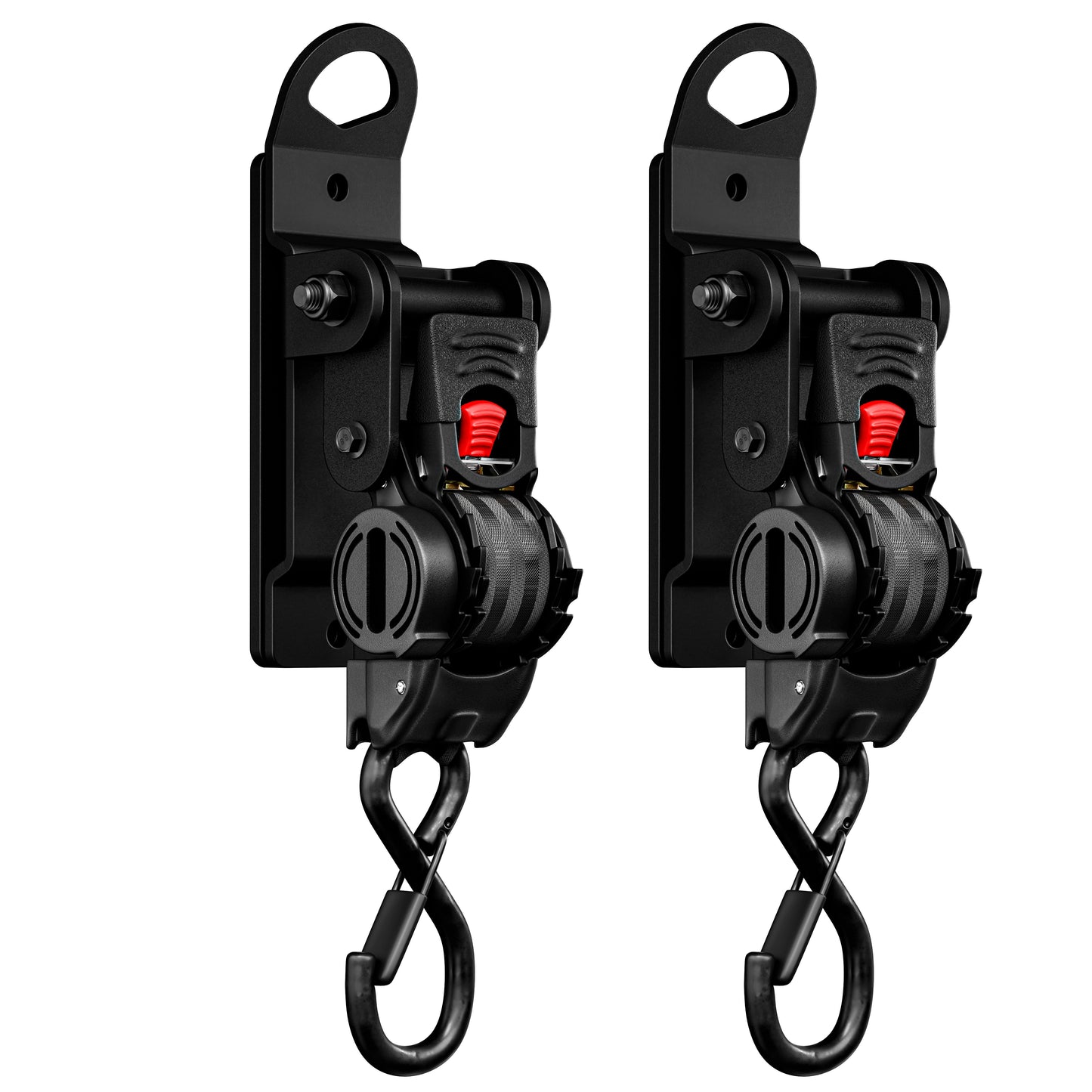 Swivel Strap™ Mounts - RAM 2500/3500 (2019+)