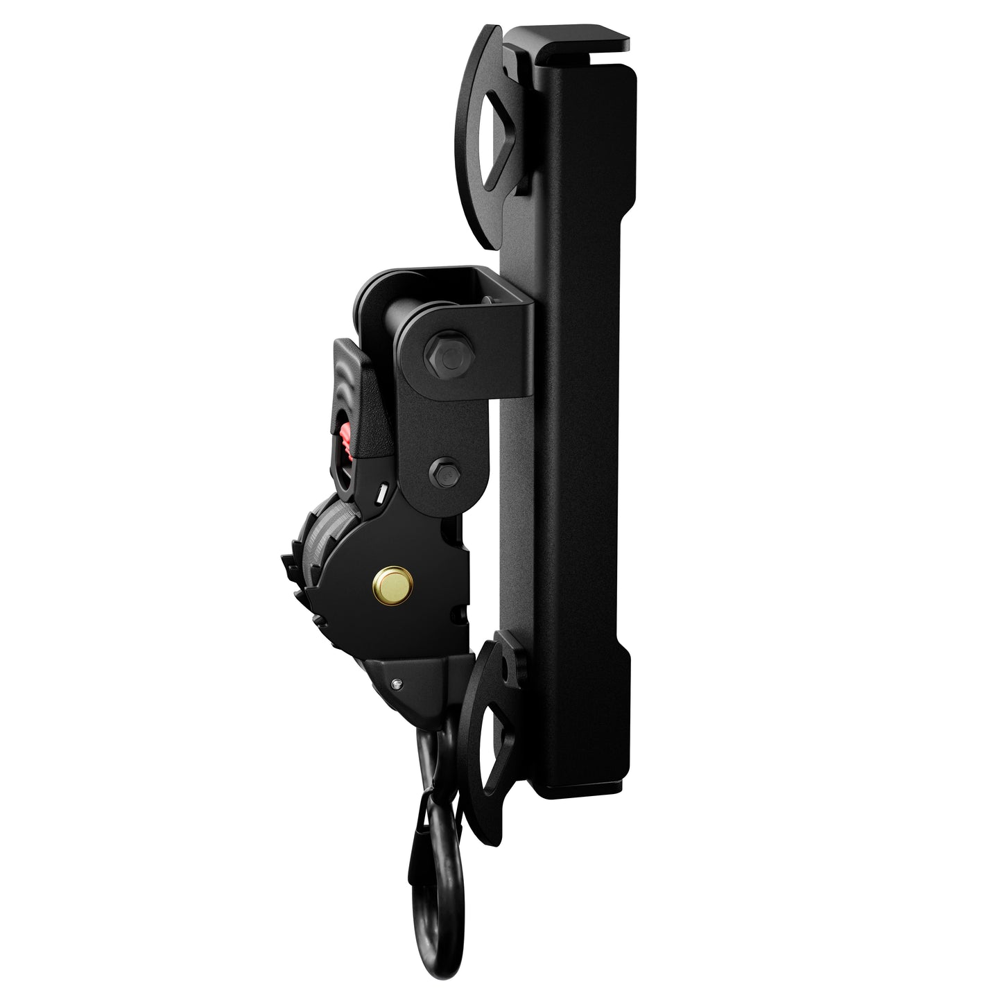 Swivel Strap™ Mounts - Chevrolet Silverado & GMC Sierra - (1500 2019+, HD 2020+)