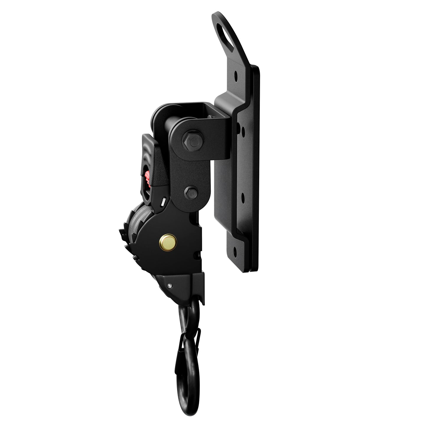 Swivel Strap™ Mounts - RAM 2500/3500 (2019+)