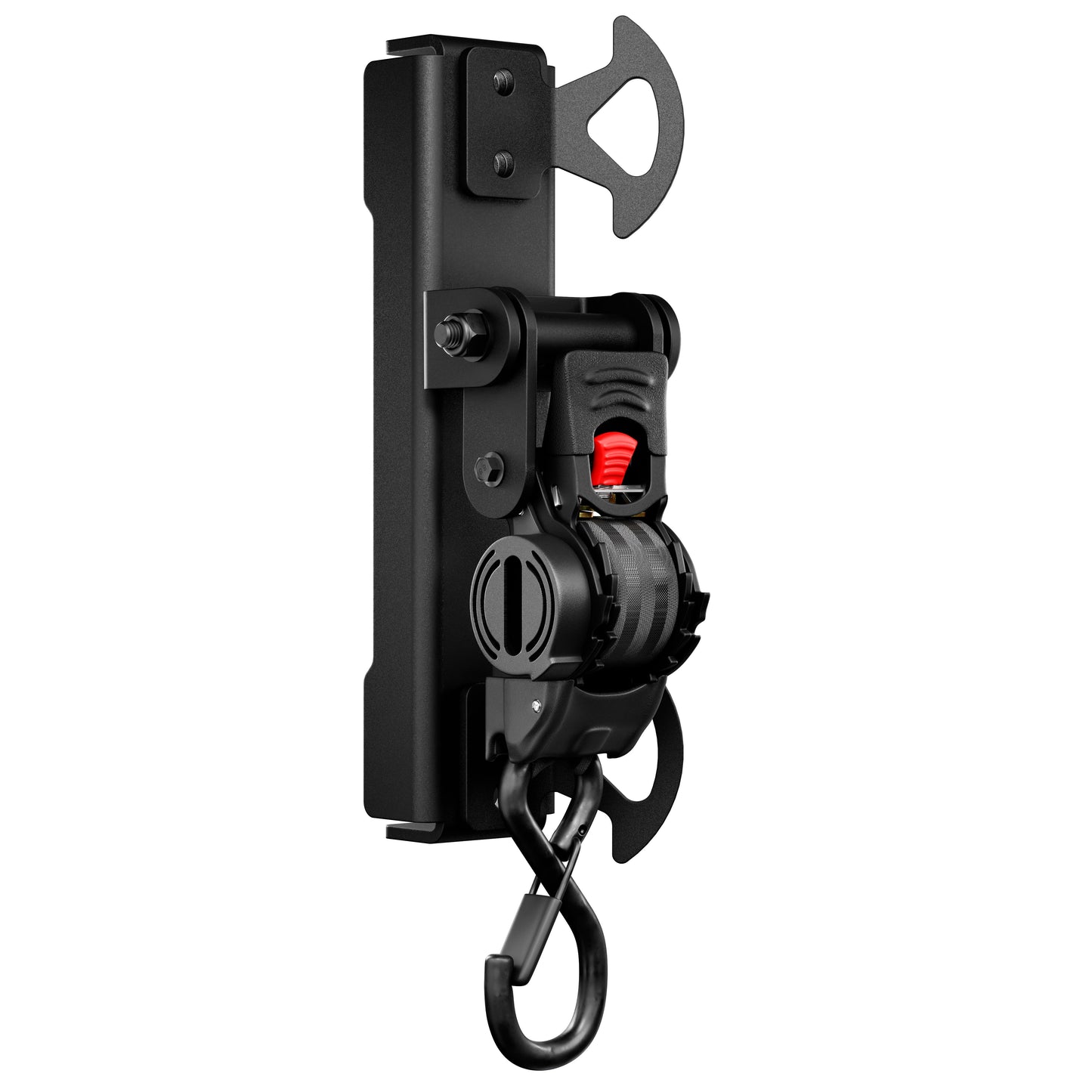 Swivel Strap™ Mounts - Chevrolet Silverado & GMC Sierra - (1500 2019+, HD 2020+)