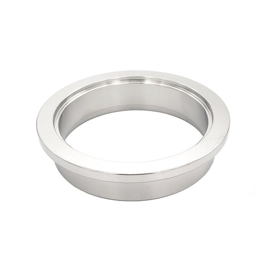 2.500" V-Band Flange "Female" 304 Stainless - Fits Standard V-Band Clamp