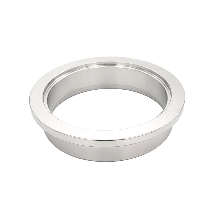 3.500" V-Band Assembly "Male/Female" 304 Stainless - Standard Clamp
