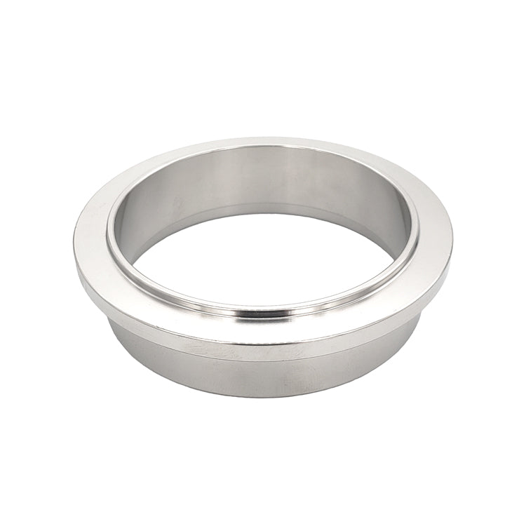 3.500" V-Band Assembly "Male/Female" 304 Stainless - Standard Clamp
