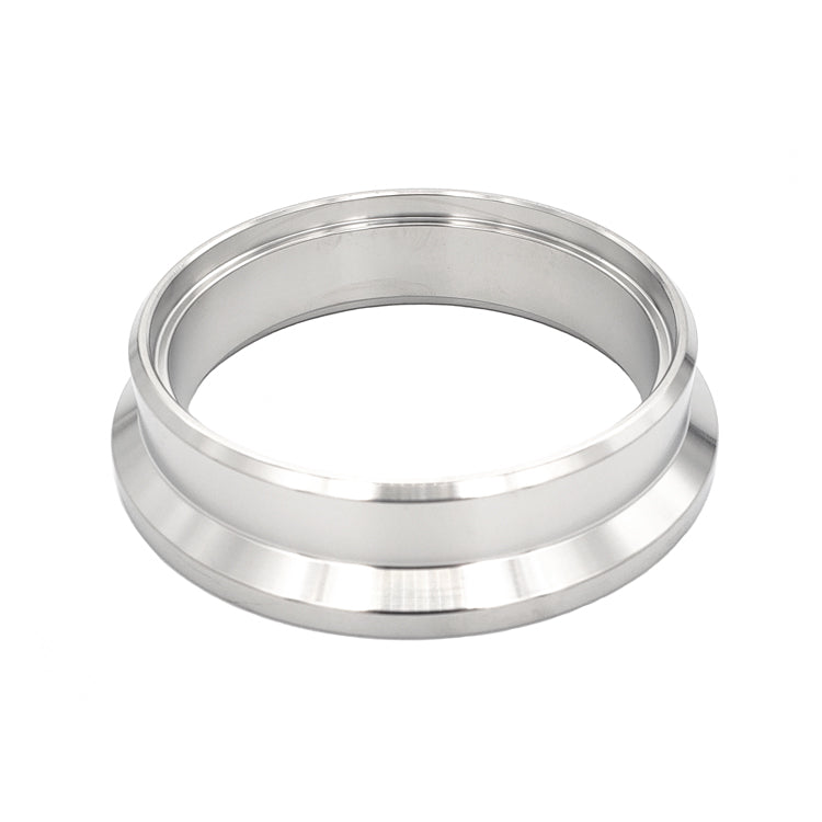 3.500" V-Band Assembly "Male/Female" 304 Stainless - Standard Clamp