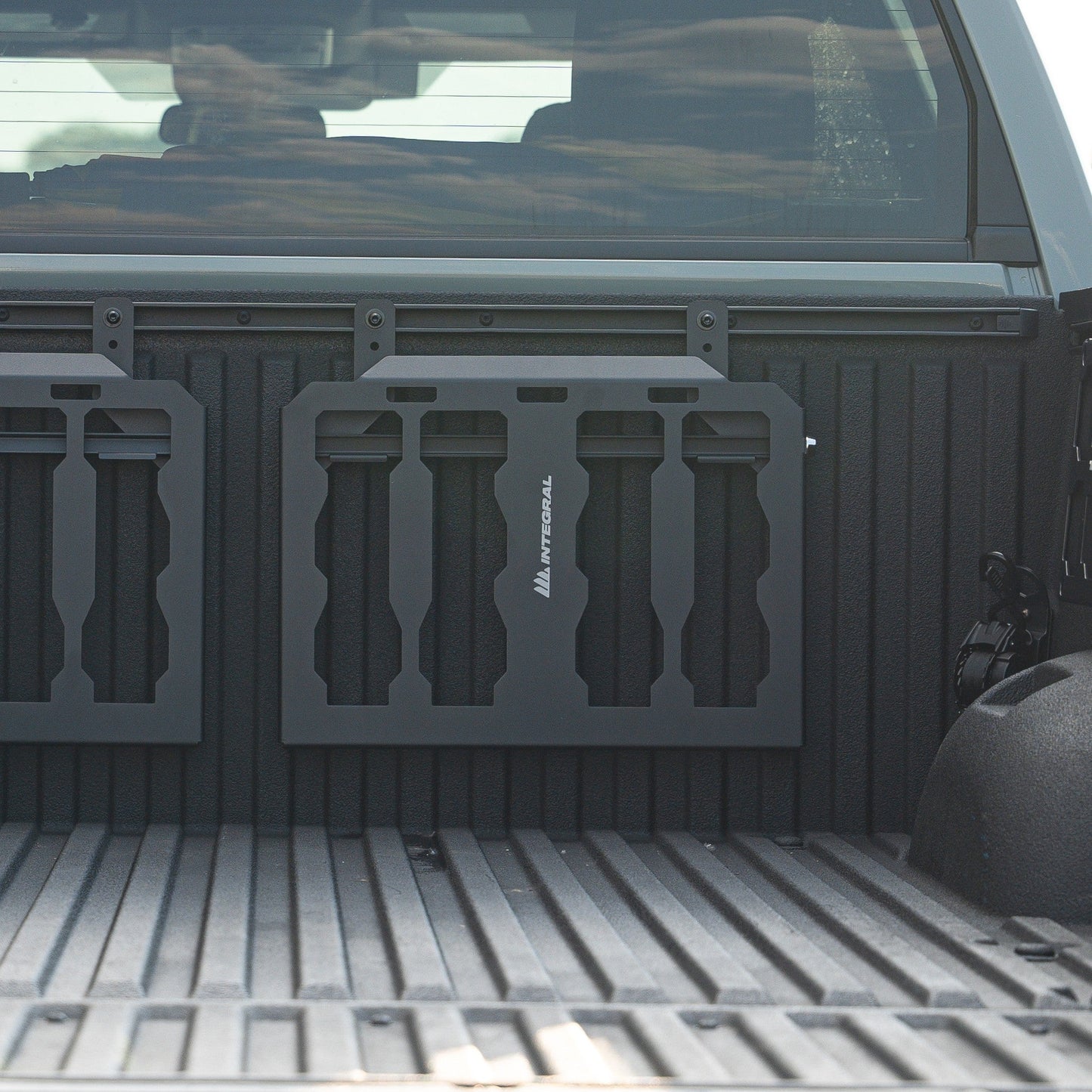 Integral Bedside Panel - Toyota Tundra (2007+)