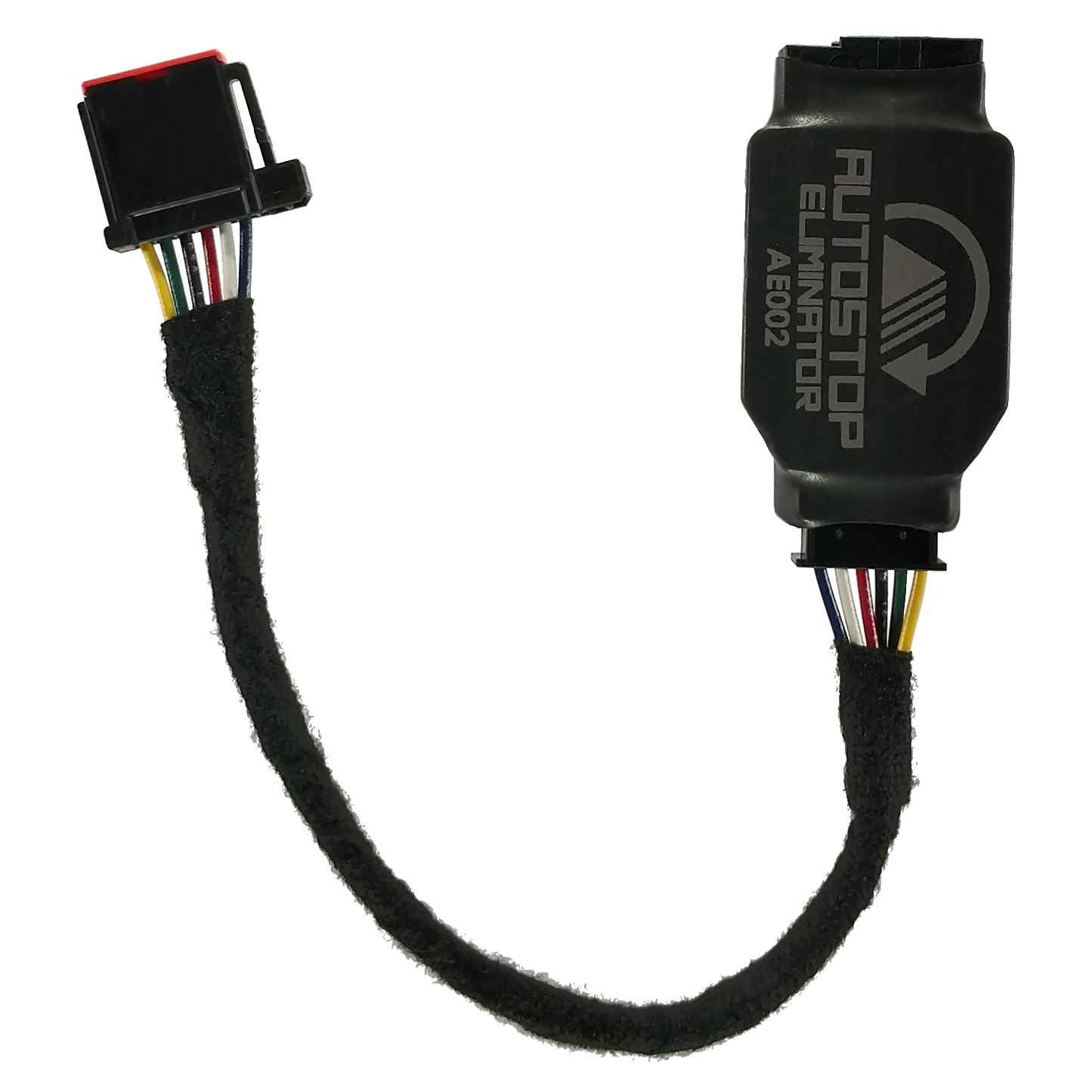 2024-2025 Ford F-150 Autostop Eliminator