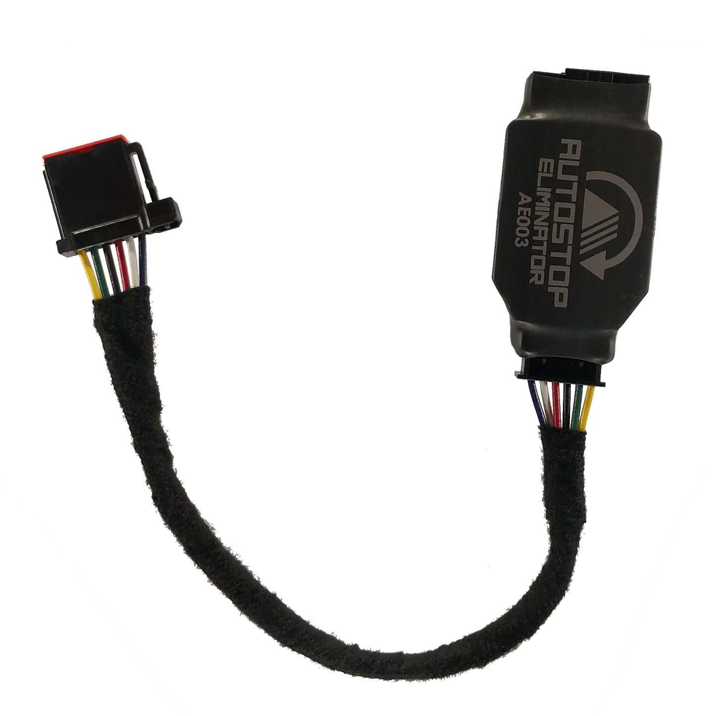 2024-2025 Ford F-150 Autostop Eliminator