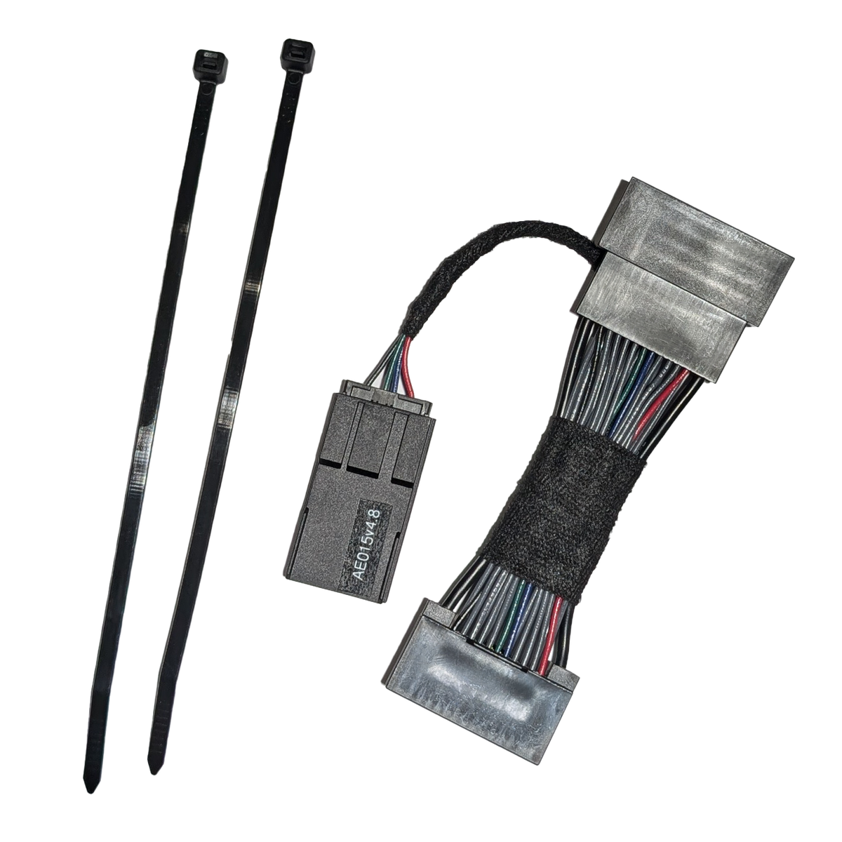 2022-2025 Ford Transit-150/250/350 Autostop Eliminator