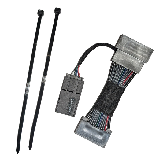 2019-2020 Lincoln Nautilus Autostop Eliminator