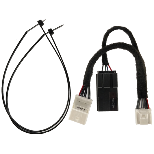 2020-2022 Subaru Outback Autostop Eliminator