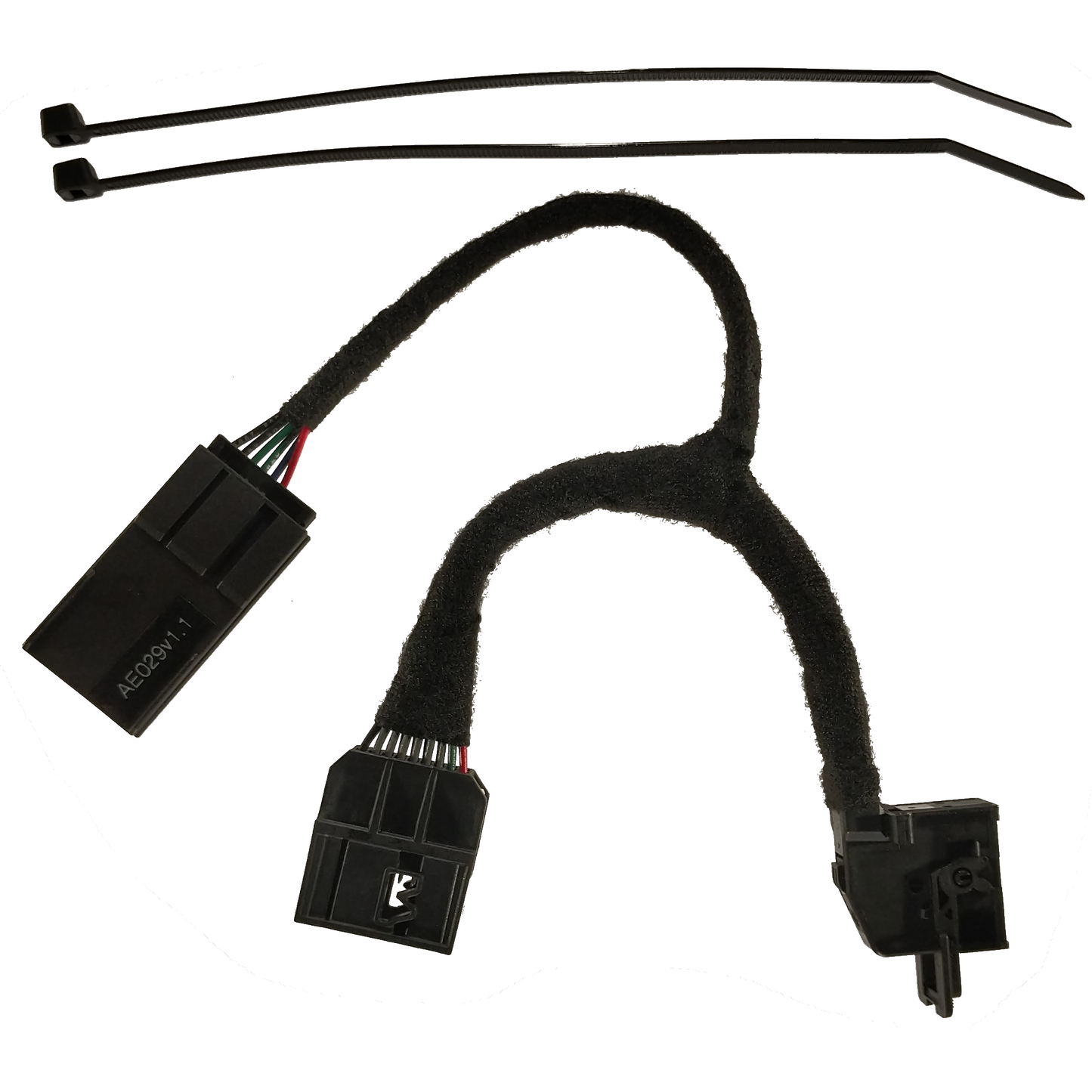 2021-2026 GMC Yukon / Yukon XL Autostop Eliminator