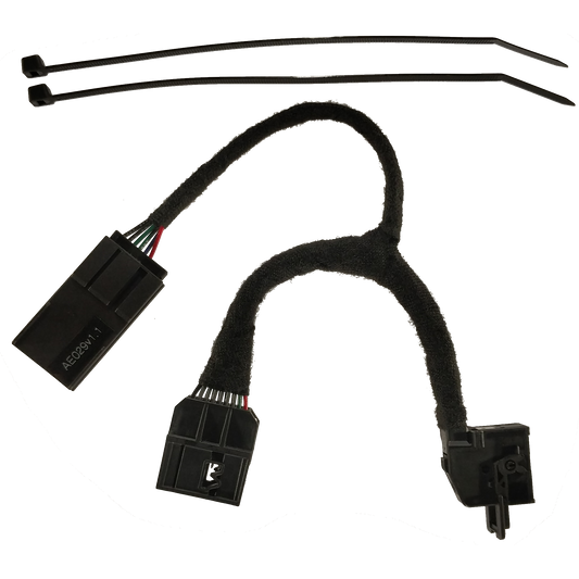 2021-2026 GMC Yukon / Yukon XL Autostop Eliminator