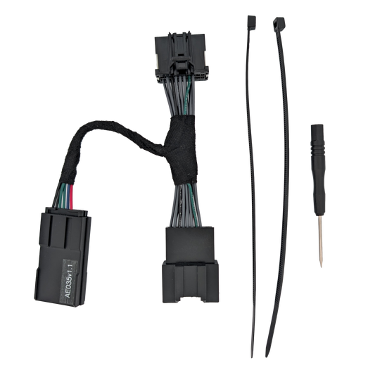 2021-2026 Chevrolet Trailblazer Autostop Eliminator