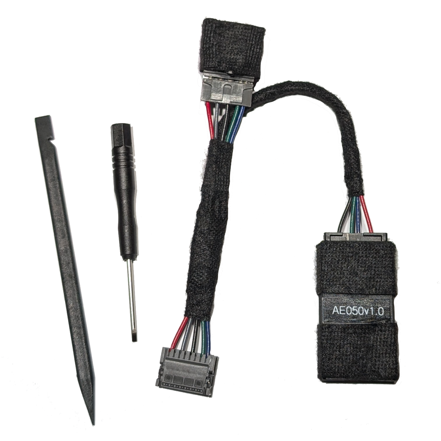 2023-2026 Lincoln Corsair Autostop Eliminator