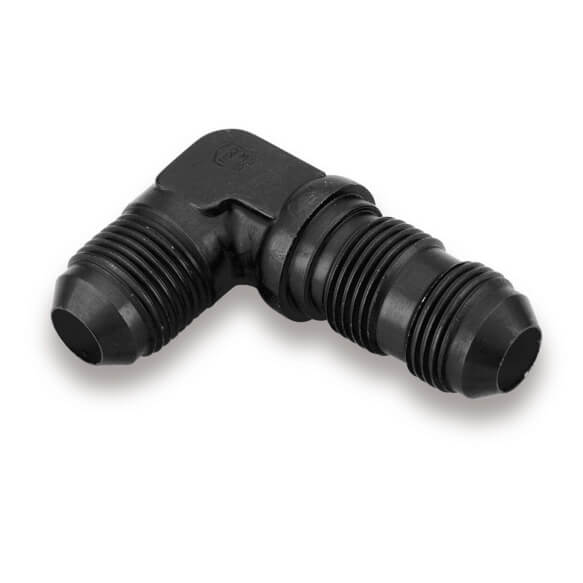 Complete fuel system - 40ft of 3/8" Vapor Guard Fuel Hose, 12-920 Fuel Pump, Filters, hardware