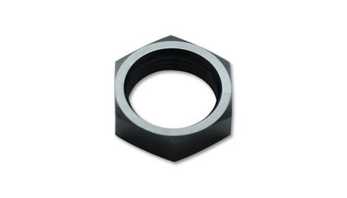 AN Bulkhead fitting with Nut