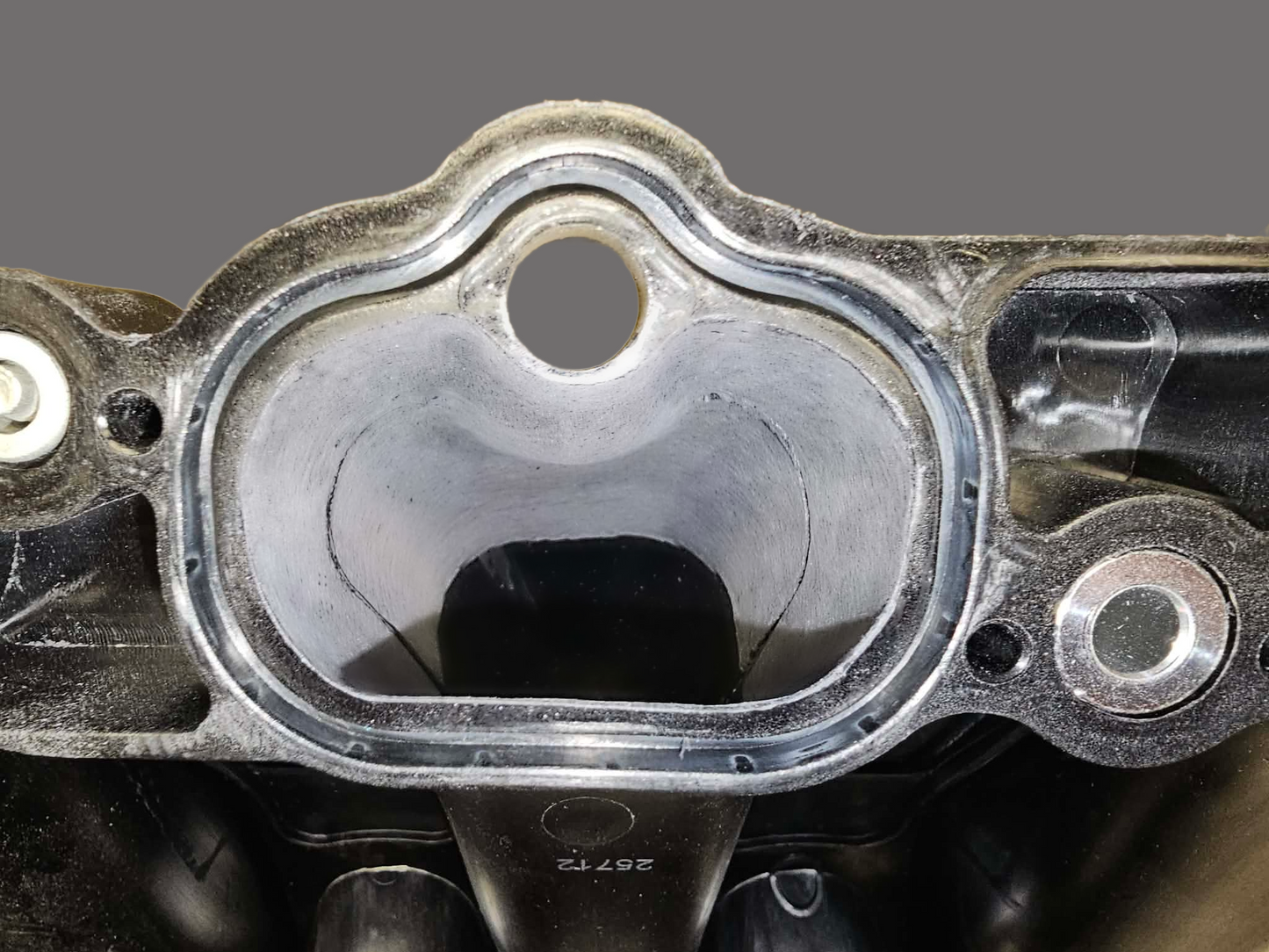 Ported Mafia Boss Manifold for 5.0L Mustangs and F150s