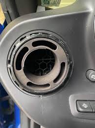 SMG 2016+ Camaro Ac Vent Pod