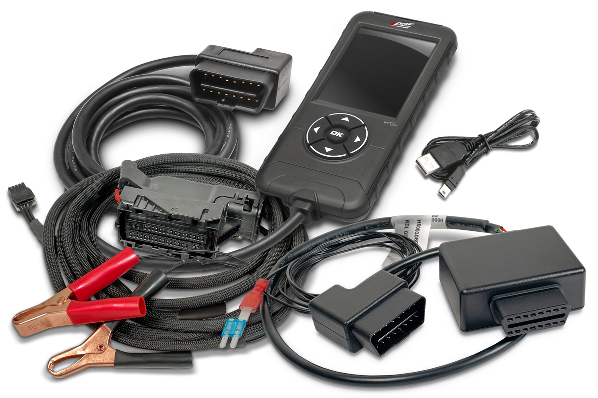 Edge EvoHT2 With ECM TCM Unlock Tool For 2020 2023 GM L5P Duramax 580 edge-evoht2-with-ecm-tcm-unlock-tool-for-2020-2023-gm-l5p-duramax-580