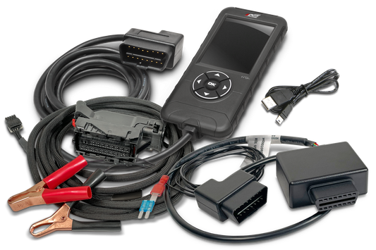 Edge EvoHT2 with ECM/TCM Unlock Tool for 2020-2023 GM L5P Duramax