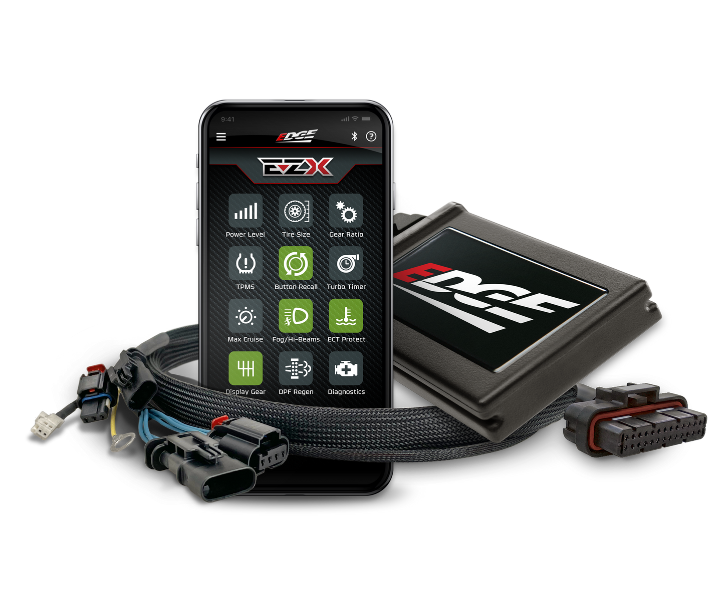 EZX 2019-2022 Ram 6.7L Cummins