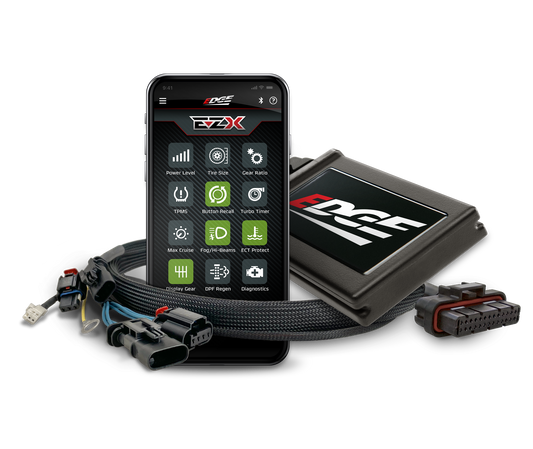 EZX 2019-2022 Ram 6.7L Cummins