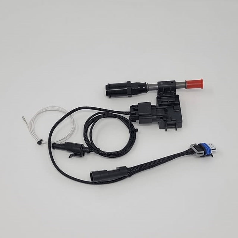 SMG 2004-2008 CTSV V1 (LS6/LS2) Flex Fuel Kit