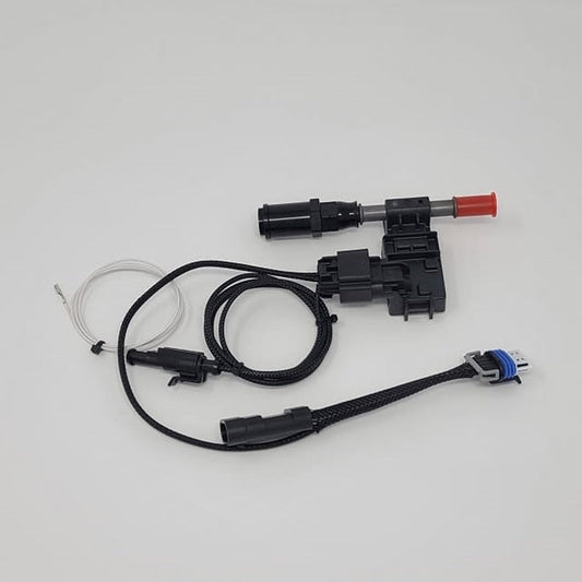 SMG 2004-2008 CTSV V1 (LS6/LS2) Flex Fuel Kit
